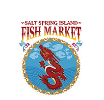 Salt Spring Island Fish Market